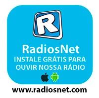 Ouça nossa Radio Web