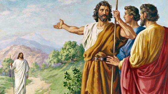 Liturgia e Homilia - 2º Domingo do Advento - 10 de dezembro de 2023