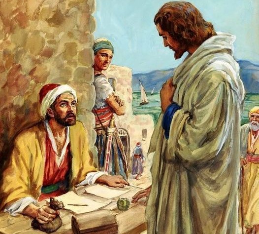 Liturgia Dominical e Homilia - 10º Domingo do Tempo Comum - 11 de junho de 2023