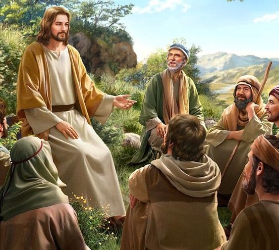 Liturgia e Homilia - 22º Domingo do Tempo Comum - 03 de setembro de 2023