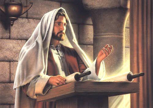 Liturgia Dominical - 4º Domingo do Tempo Comum - 28 de janeiro de 2024