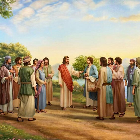 Liturgia Dominical e Homilia - 11º Domingo do Tempo Comum - 18 de junho de 2023