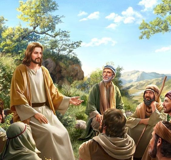 Liturgia e Homilia - 23º Domingo do Tempo Comum - 10 de setembro de 2023